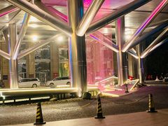 -广州富力君悦大酒店·凯菲厅