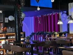 -Uncle Kosto科斯托·中东菜