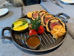 -Primotable高桌牛排馆(外滩店)