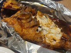 -金掌勺锅包肉(华润万象城店)
