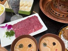 -南门涮肉(后海店)