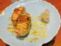 火炙寿司-文三酒肆自助放题(新街口友谊广场店)