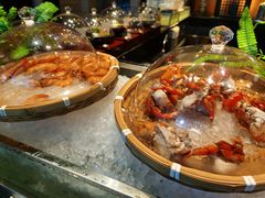 -深圳四季酒店·馥自助餐厅