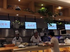 -龙抄手食府(浣花北路店)