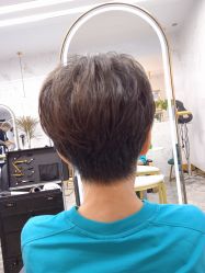 点击看大图 -时尚玩家发型设计