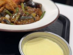 -乡村基(双流时代奥特莱斯餐厅)