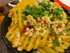 -北丐先生·野馄饨烧烤(雨花万象店)