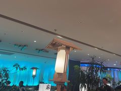 -桂满陇·杭州小馆(巴黎春天浦建店)