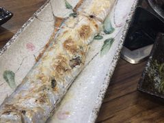 -真情鲍鱼海鲜汤