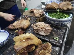 -老白家水盆羊肉