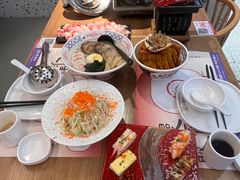 -花漫里日式餐厅(刺桐店)