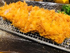 炸鸡排套餐-胜博殿日式炸猪排(西红门店)