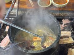 -滇藏石锅宴(北门坡古城管理局店)