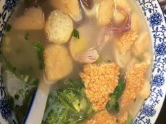 -小潘记鸭血粉丝汤