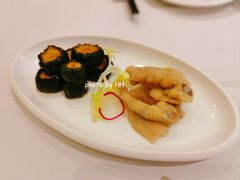 -张生记(丁香国际店)