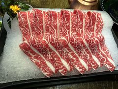 -东来顺·非遗火锅(高新店)