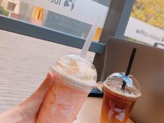 -瑞幸咖啡(北工大理科楼店)