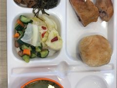 -香妃烤鸡(西单店)