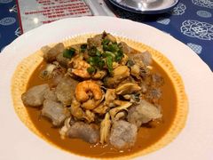 -旺角小渔村·海肠捞饭开创者(二马路店)