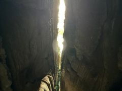 -梭布垭石林景区