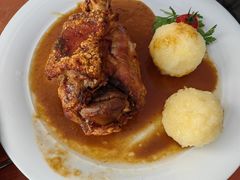 -Restaurant Paulaner am Dom