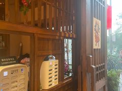 -山涧肴·泉水煮活鱼(坂田店)