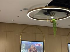 -东方饺子王(新奥购物中心店)