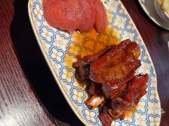 -永安鱼庄·镇江菜(东吴路店)