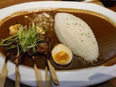 -CURRY YA 熟成咖哩專門店(深圳湾万象城店)