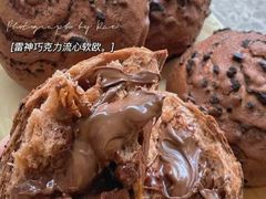 -CAKE BOSS 蛋糕老板(西单君太百货店)