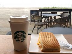 -星巴克(成都科学城店)