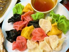 -来之顺海鲜菜馆·青岛菜(栈桥店)