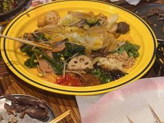 -北丐先生·野馄饨烧烤(雨花万象店)