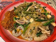 -海椒市落舌·麻辣烫冒菜(武侯大悦城店)