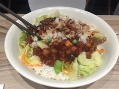 -咬不得高祖生煎·简餐(金逸影城店)