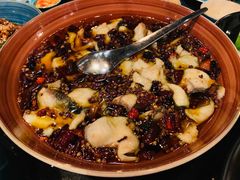 水煮鱼-华豫川酒家(大卫城店)