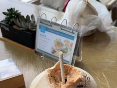 -大堂酒廊·亚龙湾万豪度假酒店