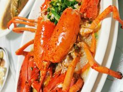 -阿勇海鲜排档2号(朱家尖店)
