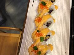 -九田家黑牛烤肉料理(中北镇店)