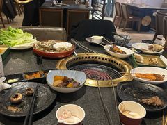 -神户赤童日式烤肉伙伴(东直门店)