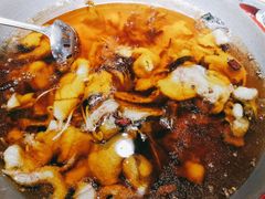 -雲蜀龙阁·金牌水煮鱼(方庄店)