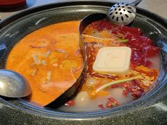 -生活如沸·顺德水牛奶火锅(大学路店)