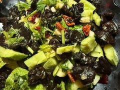 -果松木炭酸菜铜火锅·外婆参鸡汤