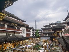 -Peet's Coffee皮爷咖啡(豫园店)