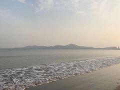 -青岛海泉湾度假区温泉