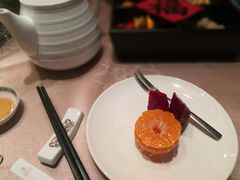 -锦堂中餐厅