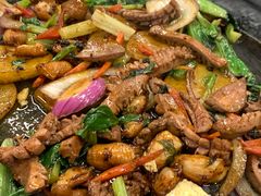 腰花-一烙锅(友谊店)