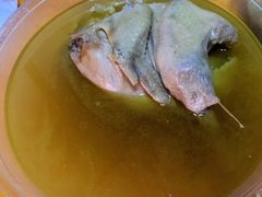 招牌清炖鸡汤-房陵农家(东亭店)