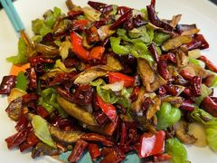 -桥边小楼·手工云南菜·丽江地标美食