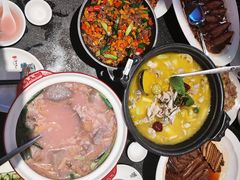 -王庄阿咪海鲜大排档(象园店)